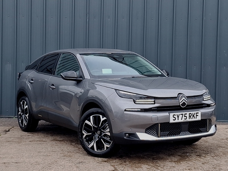 Used Citroen C4 2025 for sale - 76264841: Photo 1