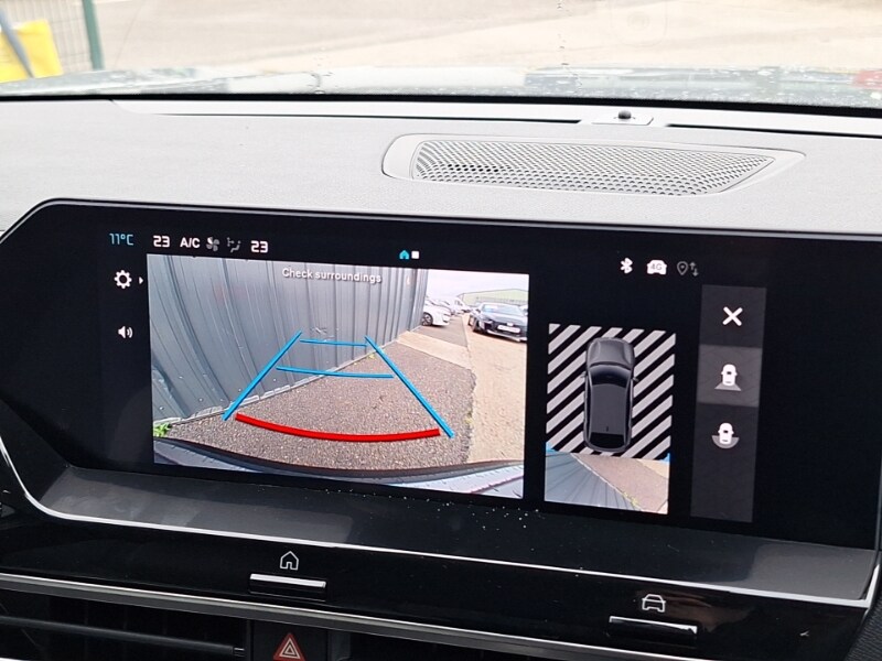 Used Citroen C4 2025 for sale - 76264841: Photo 13