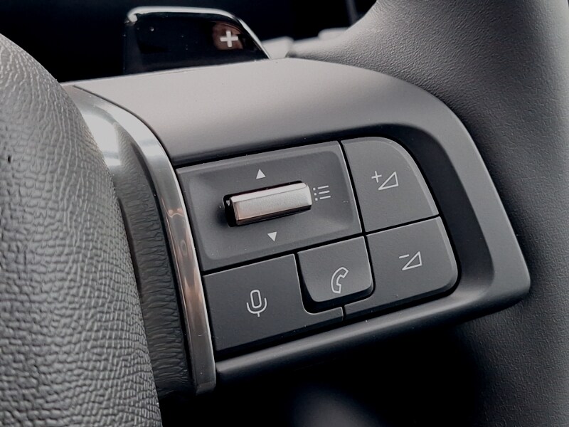 Used Citroen C4 2025 for sale - 76264841: Photo 16