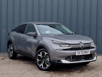 Citroen - C4