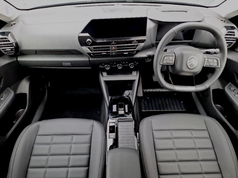 Used Citroen C4 2025 for sale - 76264841: Photo 2