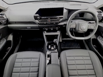 Used Citroen C4 2025 for sale - 76264841: Photo 2