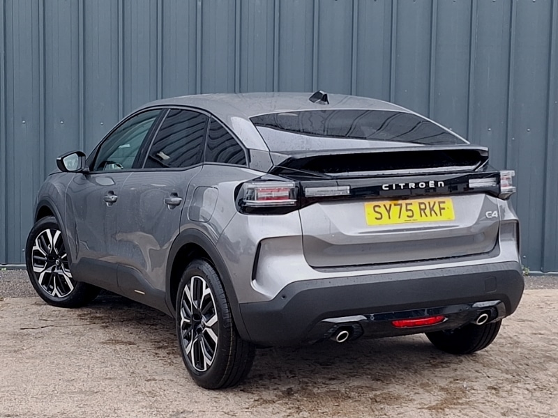 Used Citroen C4 2025 for sale - 76264841: Photo 3