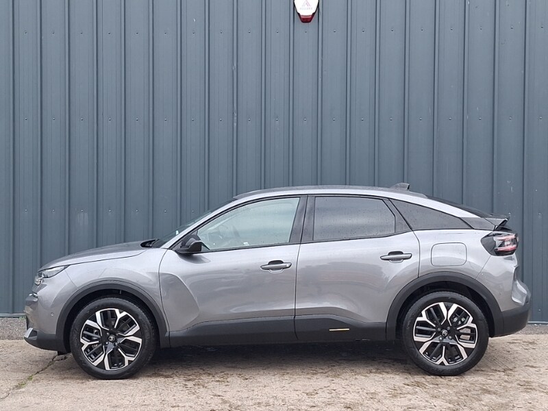 Used Citroen C4 2025 for sale - 76264841: Photo 4