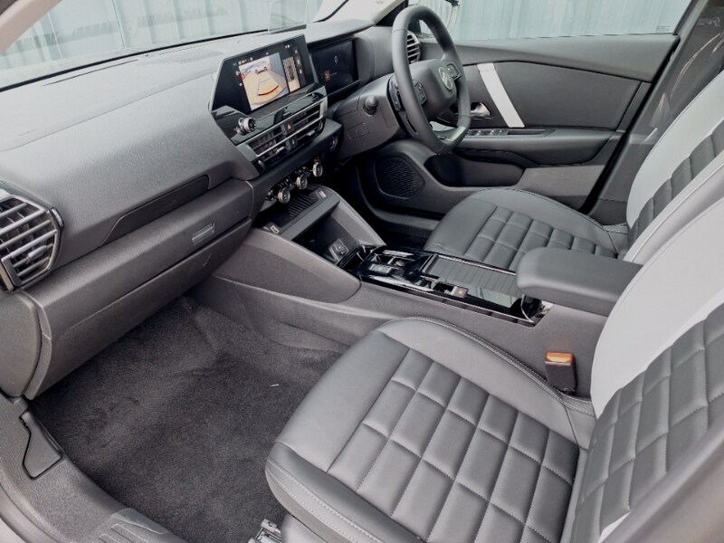 Used Citroen C4 2025 for sale - 76264841: Photo 5