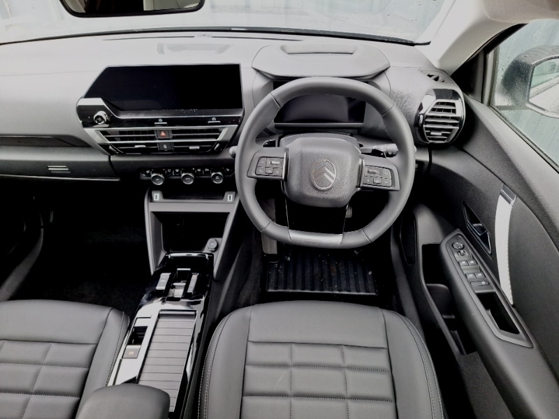 Used Citroen C4 2025 for sale - 76264841: Photo 7