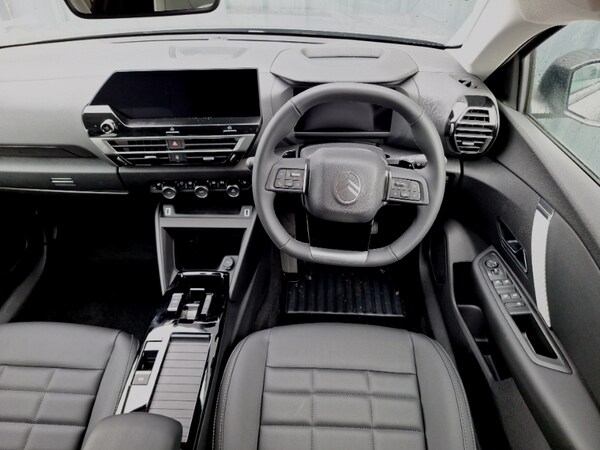 Used Citroen C4 2025 for sale - 76264841: Photo 7