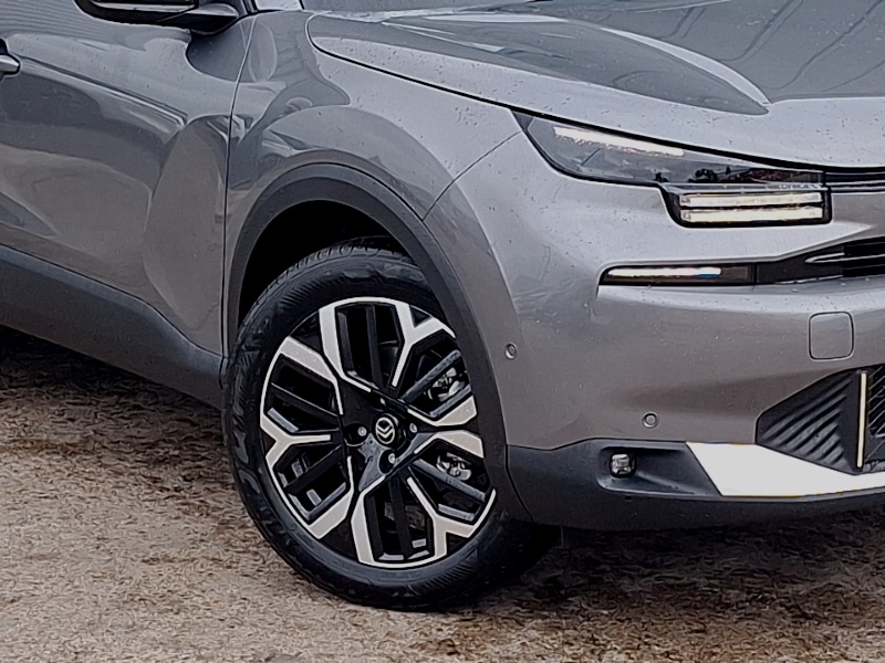 Used Citroen C4 2025 for sale - 76264841: Photo 9