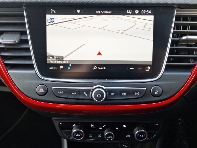 Used Vauxhall Crossland 2021 for sale - 78061092: Photo 10