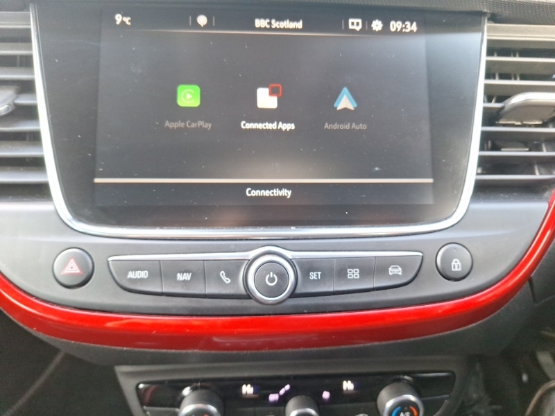 Used Vauxhall Crossland 2021 for sale - 78061092: Photo 11