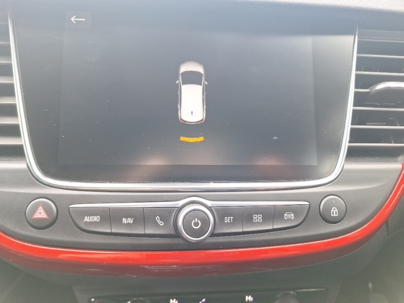 Used Vauxhall Crossland 2021 for sale - 78061092: Photo 12