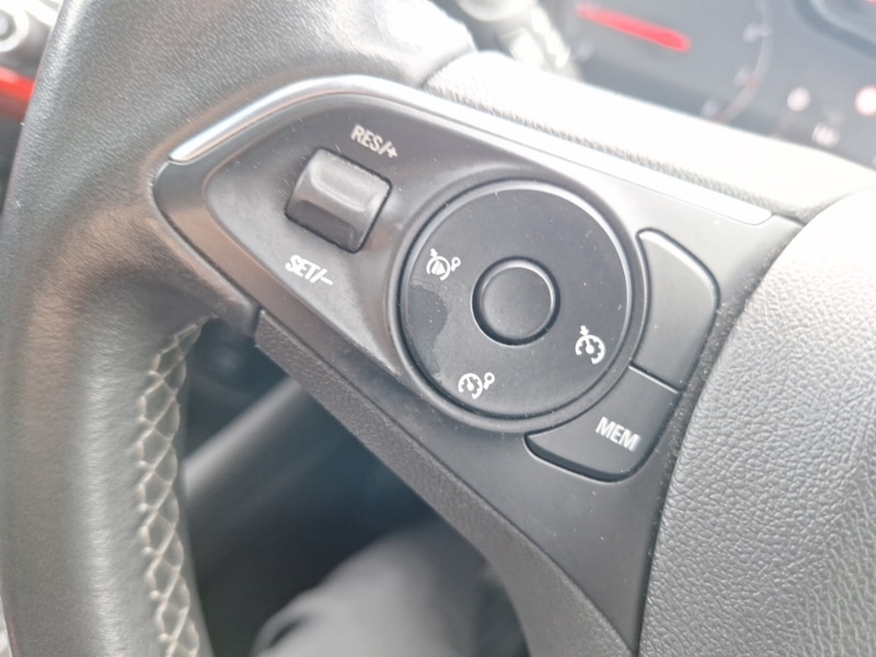 Used Vauxhall Crossland 2021 for sale - 78061092: Photo 13