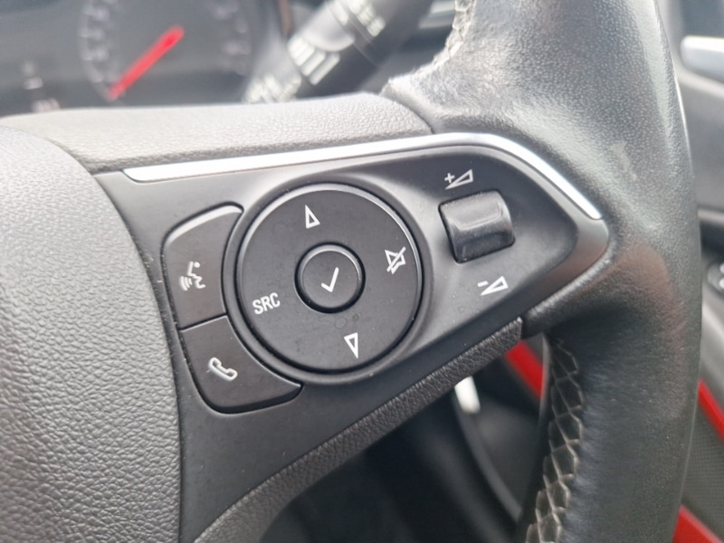 Used Vauxhall Crossland 2021 for sale - 78061092: Photo 14