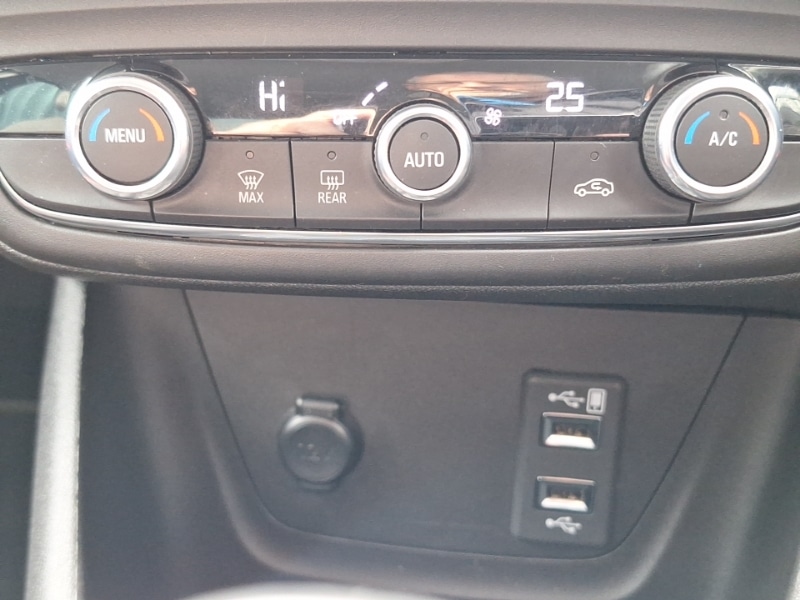 Used Vauxhall Crossland 2021 for sale - 78061092: Photo 16