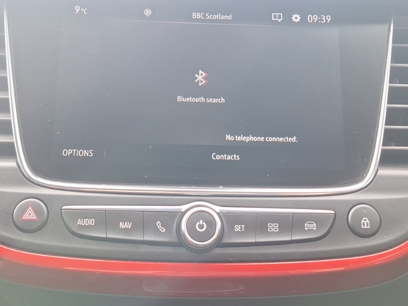 Used Vauxhall Crossland 2021 for sale - 78061092: Photo 18