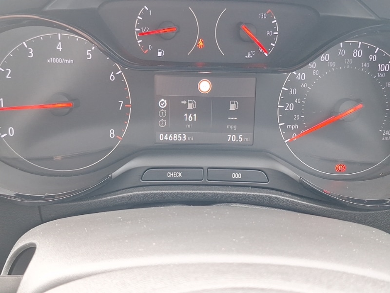 Used Vauxhall Crossland 2021 for sale - 78061092: Photo 19