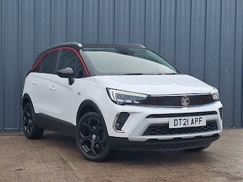 Used Vauxhall Crossland 2021 for sale - 78061092: Photo