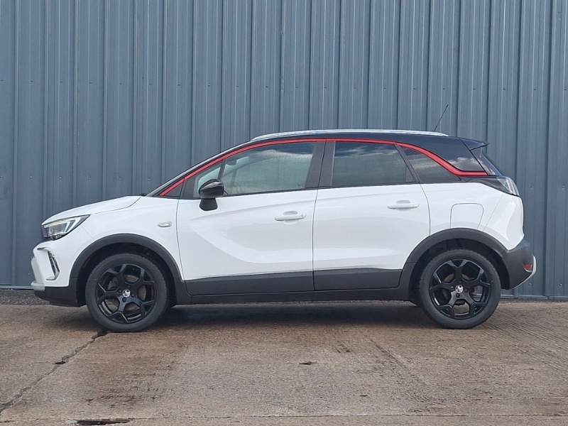 Used Vauxhall Crossland 2021 for sale - 78061092: Photo 4