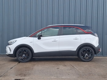 Used Vauxhall Crossland 2021 for sale - 78061092: Photo