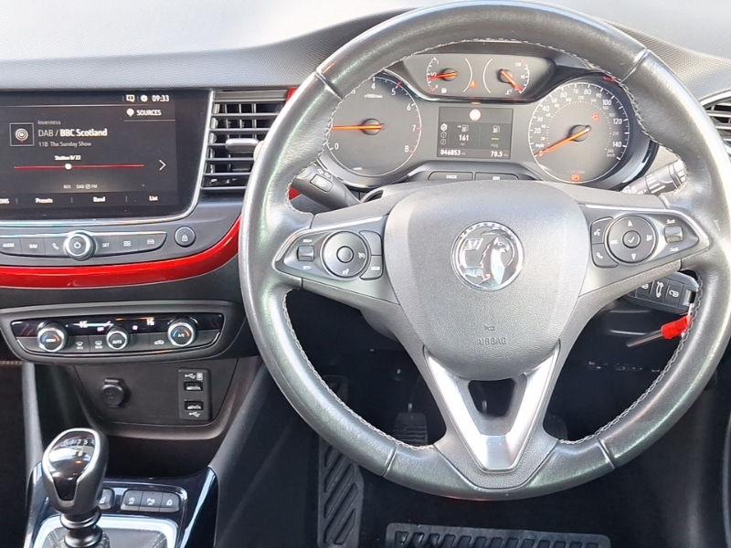 Used Vauxhall Crossland 2021 for sale - 78061092: Photo 7