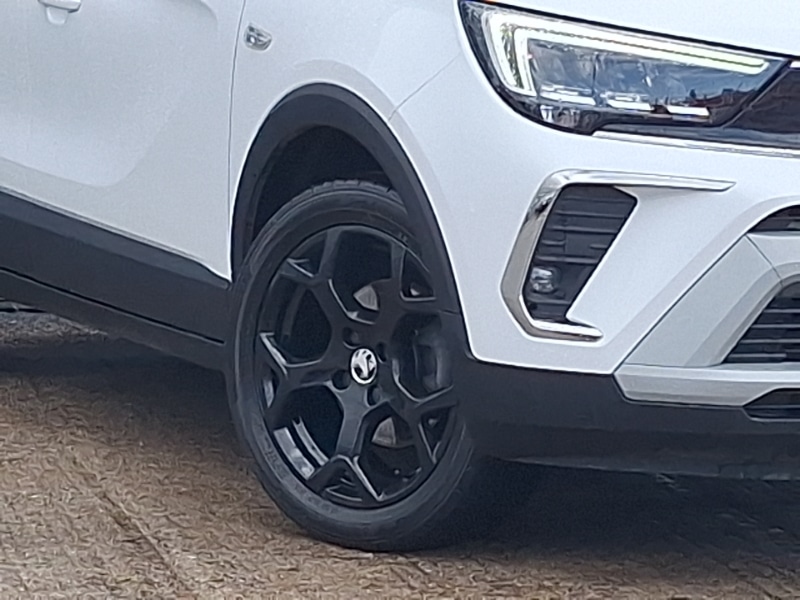 Used Vauxhall Crossland 2021 for sale - 78061092: Photo 9