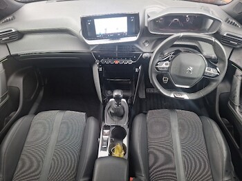 Used Peugeot 2008 2022 for sale - 78735378: Photo