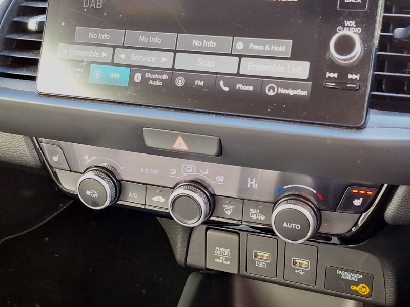 Used Honda Jazz 2023 for sale - 77822955: Photo 12