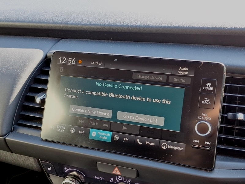 Used Honda Jazz 2023 for sale - 77822955: Photo 14