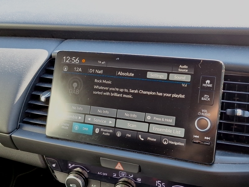 Used Honda Jazz 2023 for sale - 77822955: Photo 15