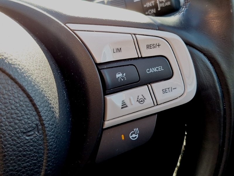 Used Honda Jazz 2023 for sale - 77822955: Photo 17