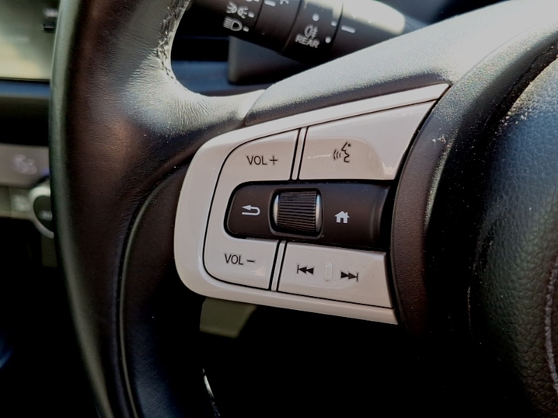 Used Honda Jazz 2023 for sale - 77822955: Photo 18