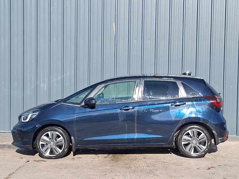 Used Honda Jazz 2023 for sale - 77822955: Photo 4