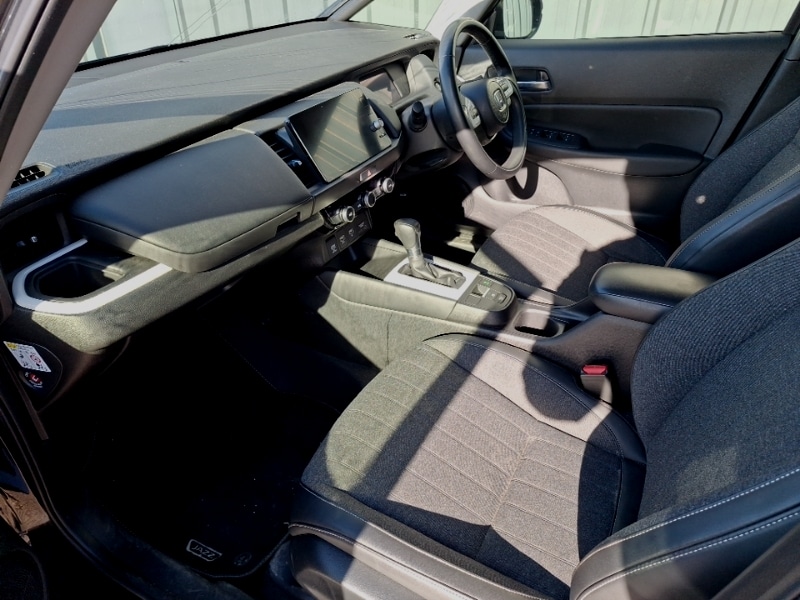 Used Honda Jazz 2023 for sale - 77822955: Photo 5