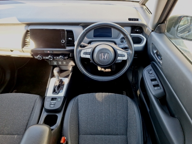 Used Honda Jazz 2023 for sale - 77822955: Photo 7