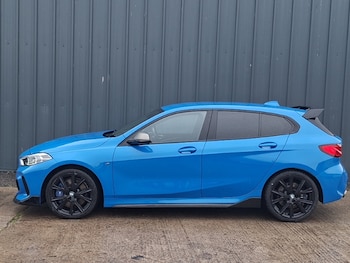 Used BMW 1 Series 2020 for sale - 78756892: Photo