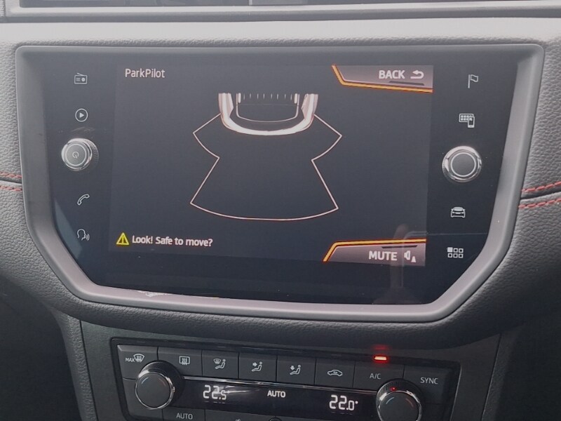 Used SEAT Arona 2019 for sale - 77690112: Photo 10