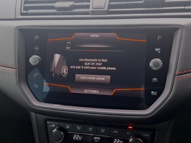 Used SEAT Arona 2019 for sale - 77690112: Photo 14