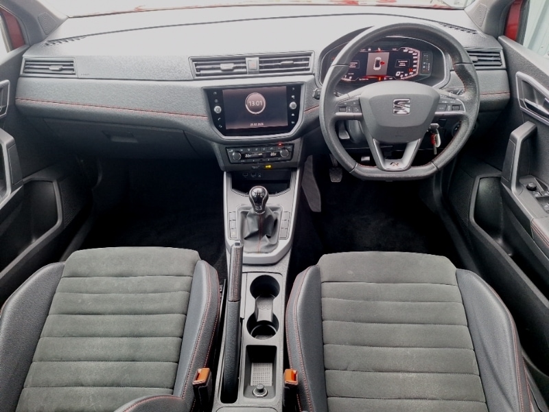 Used SEAT Arona 2019 for sale - 77690112: Photo 2
