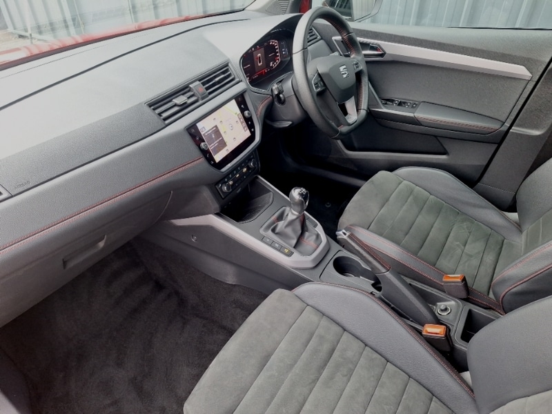 Used SEAT Arona 2019 for sale - 77690112: Photo 5