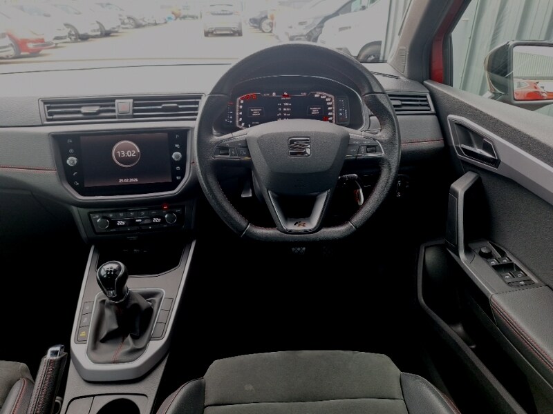 Used SEAT Arona 2019 for sale - 77690112: Photo 7