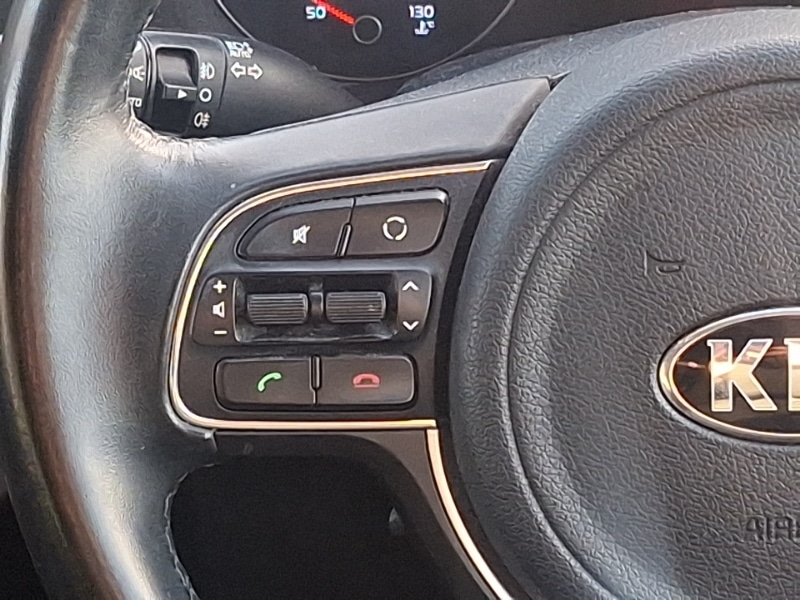 Used Kia Sportage 2016 for sale - 77047270: Photo 12