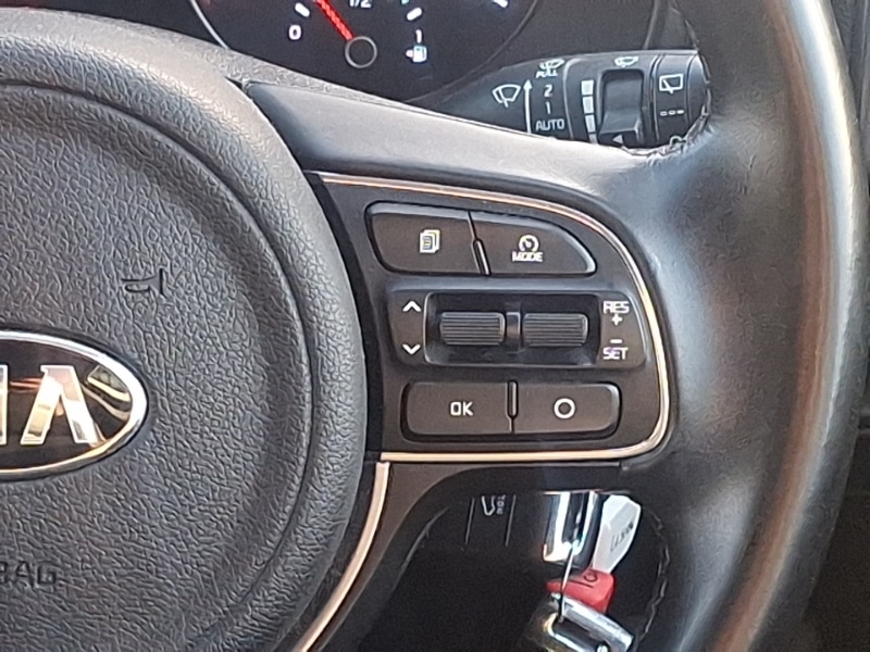 Used Kia Sportage 2016 for sale - 77047270: Photo 13