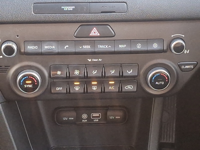 Used Kia Sportage 2016 for sale - 77047270: Photo 14