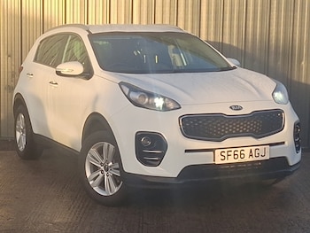 2016 - 1.6 GDi ISG 2 5dr