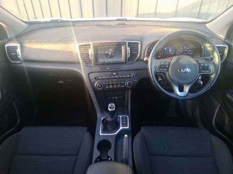 Used Kia Sportage 2016 for sale - 77047270: Photo 2