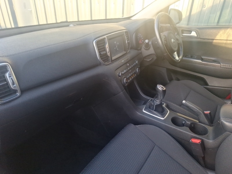 Used Kia Sportage 2016 for sale - 77047270: Photo 5