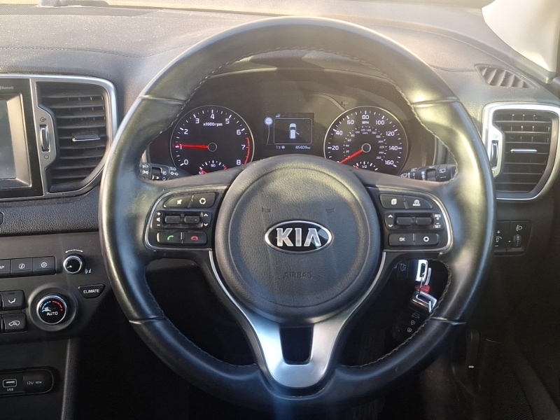 Used Kia Sportage 2016 for sale - 77047270: Photo 7