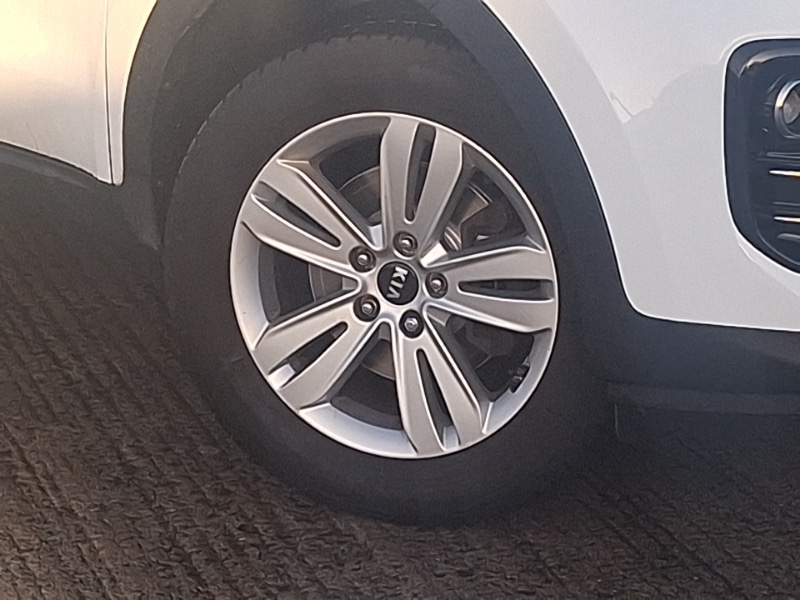 Used Kia Sportage 2016 for sale - 77047270: Photo 9