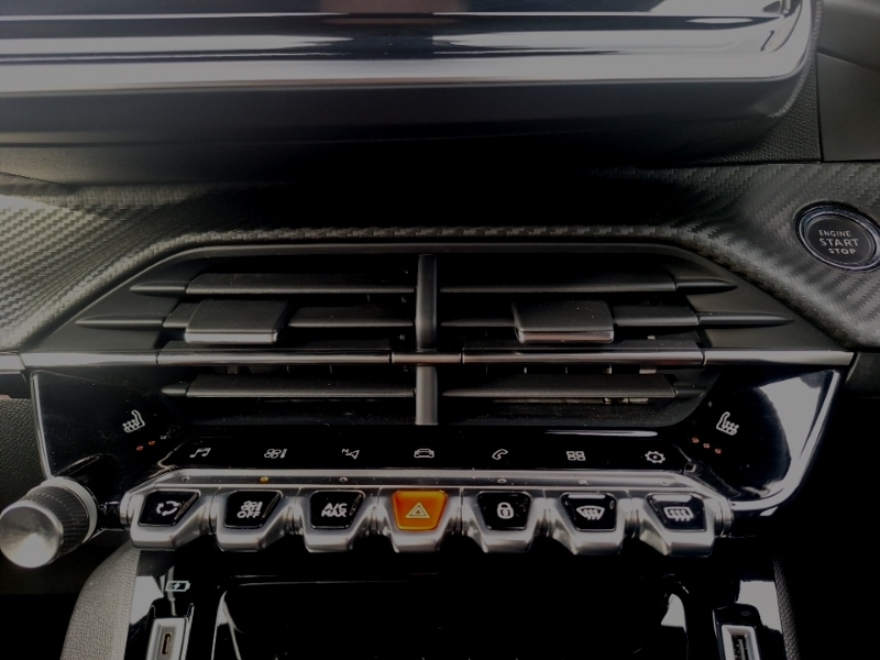 Used Peugeot 2008 2023 for sale - 78079829: Photo 14