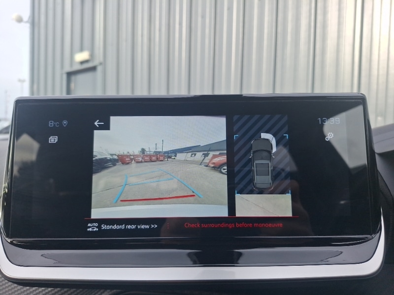 Used Peugeot 2008 2023 for sale - 78079829: Photo 17